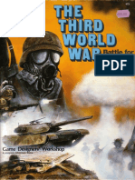 The Third World War - Battle for Germany