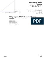 89149845-Wiring Diagram FL (3), AMT ZF With Improved Features