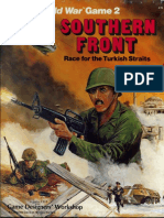 The Third World War - Southern Front PDF