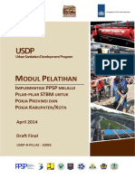 Modul Pelatihan STBM