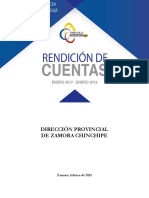 Informe Rendicion Zamora 2017-2018 PDF