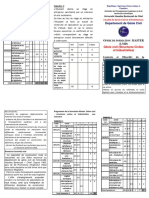 Master Genie Civil Structures Civiles Industrielles