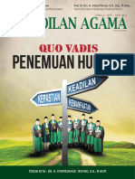 Majalah Peradilan Agama Edisi 02