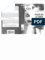 Diario de Un Bebé - Daniel Stern PDF