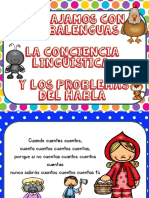 Trabalenguas Infantiles Fáciles para Niños-1 PDF