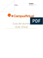 Guía Del Alumno Aula Virtual 2018-REV4