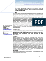 Diálogos Educativos: ISSN: 0718-1310 Vol. 13 - Año 2013