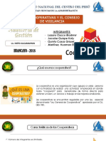 Ppt Expo Auditoria Final