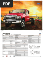 F4000 4x4 - Ficha Tecnica 2016.pdf