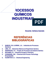 Processos qmc