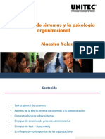 El enfoque de sistemas y la psicología organizacional.pdf