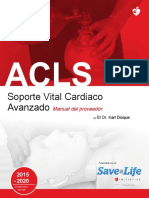 ACLS Handbook.en.Es
