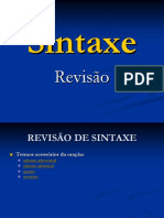 REVISÃO