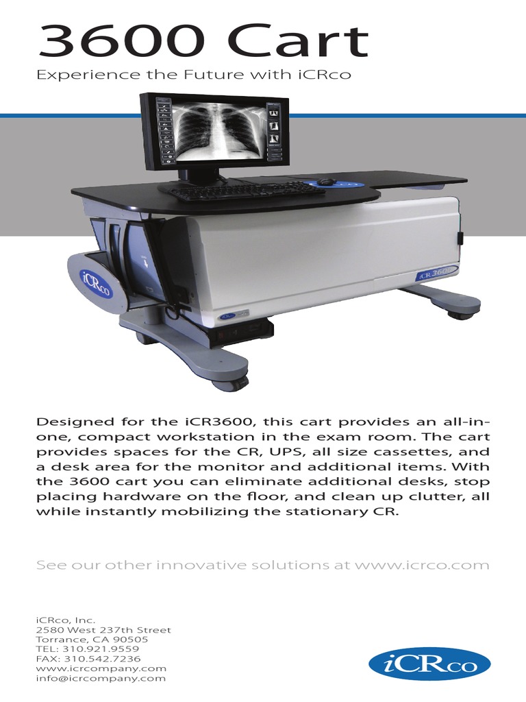 3600cart 02 | PDF