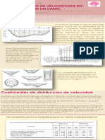 Infograma Distribución de Velocidades