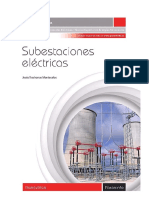 Subestaciones Electricas PDF