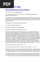 Download Cara Bernyanyi by nikollas_1977 SN39032293 doc pdf