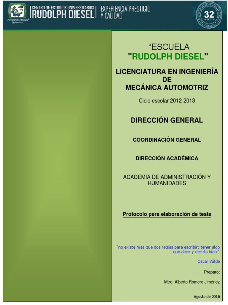 Protocolo Para Tesis 1 Pdf
