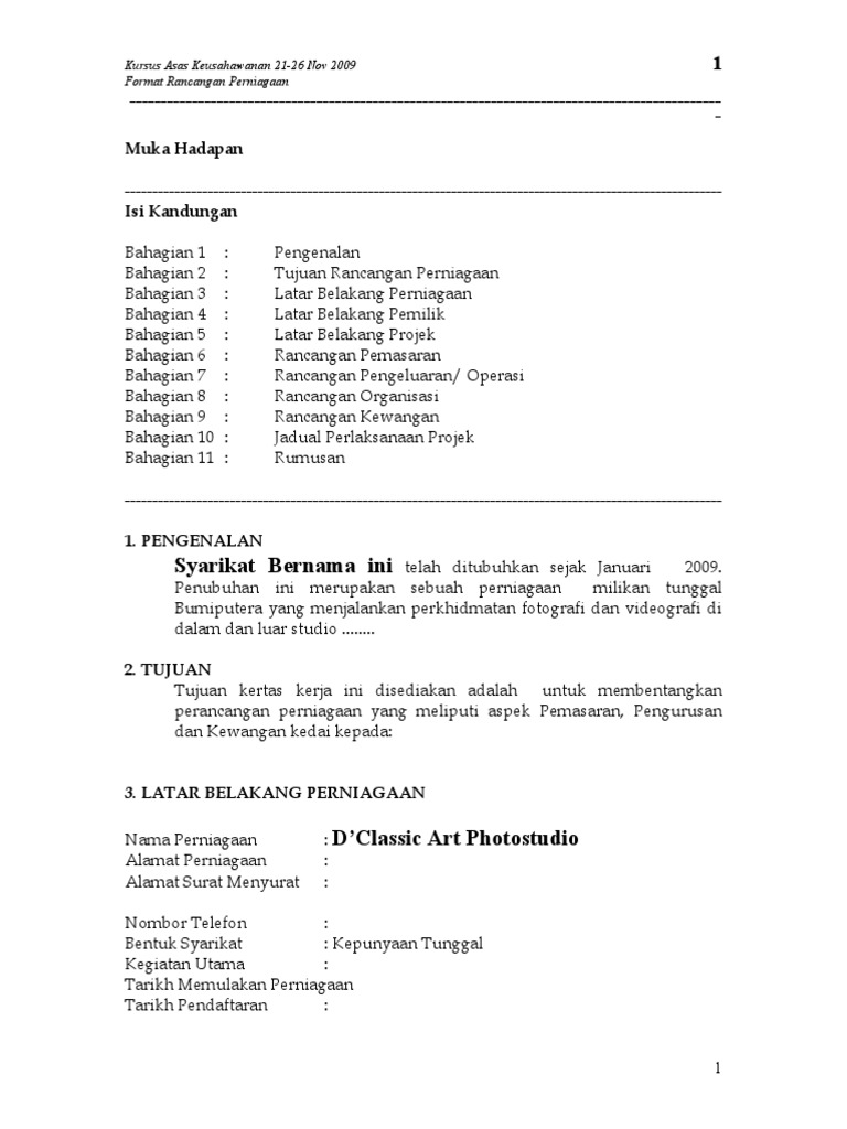 Format RP | PDF