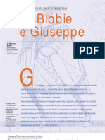 Le Bibbie e Giuseppe