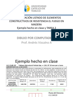 Clase 3 - Tarea 2 Interpretación Listado de Elementos Constructivos de Resistencia El PDF