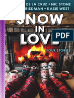 Snow in Love (Excerpt)