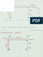 WL CURSOS - Metodo Dos Deslocamentos - Exercicio Resolvido 1 PDF