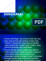 Download DEMOKRASI by Arif Susanto SN39033601 doc pdf