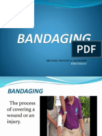Bandaging.pptx