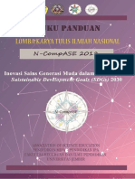 BUKU PANDUAN LKTIN N CompASE 2018 PDF