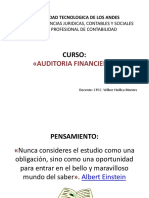 1primera Clase - La Auditoria - Copia