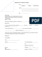 Ignou Assignments Acknowledgement Card | PDF | Written Communication ...