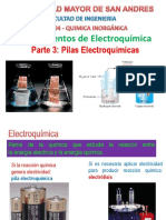 4 Electroquimica - Parte 3