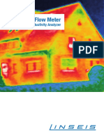 LINSEIS HFM Heat Flow Meter PDF