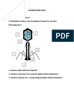 Ulangan Bab Virus