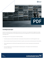 Grundfos - Pumps-Centrifugal Pump Types - Article - 5 GB PDF
