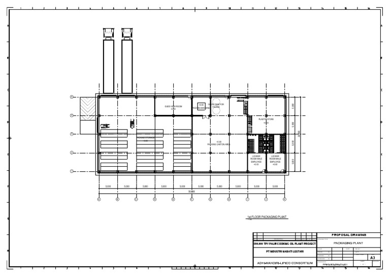 40 Packaging Plant 160225 Mirror R 1-1 | PDF