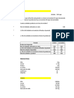 Ing Produccion Excel PMP 1