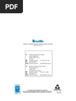 Download BB290-breadmaker by Duncan Harris SN39035197 doc pdf