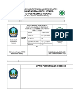 Kecamatan Mandioli Utara Uptd Puskesmas Indong: Pemerintah Kabupaten Halmahera Selatan