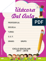 Mi Bitácora para El Aula-Pp PDF