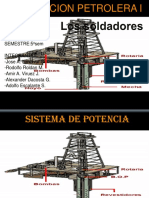 Perforacion Petrolera I