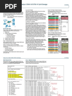 Cisco ACI CLI Commands - Cheat Sheet - Cisco Support Community | PDF ...