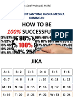 How To Be Successful ???: Rumah Sakit Jantung Hasna Medika Kuningan