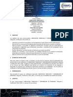 Los Objetivos Del Curso Teórico-práctico LUBRICACION, TRIBOLOGIA Y CONFIABILIDAD de MAQUINAS, Categoría I, Certificación Tribos 2015 Son