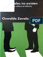 Zavala, O. (2018) - Introducción. en Los Carteles No Existen.
