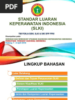 Standar Diagnosis Keperawatan Indonesia Sdki Pptx