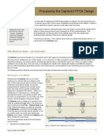 AP0103 Processing the Captured FPGA Design