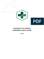 Tata Naskah Pkm DAAZ 2018 22072018