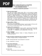 50 Interview Questions & Answers For Firefighting Engineer | PDF | Fire ...